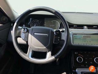 Land-Rover Range Rover Evoque 2.0 D150 FWD