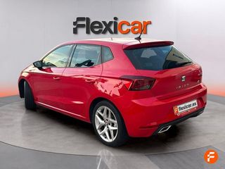 Seat Ibiza 1.0 TSI 85kW (115CV) FR