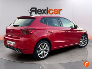 Seat Ibiza 1.0 TSI 85kW (115CV) FR