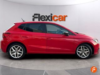 Seat Ibiza 1.0 TSI 85kW (115CV) FR