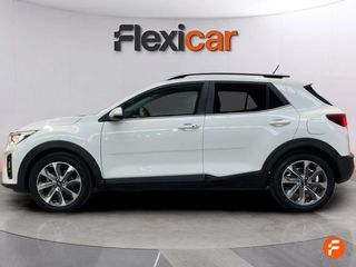 Kia Stonic 1.6 CRDi VGT 81kW (110CV) Business Eco-D