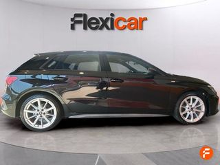 Audi A3 Sportback Advanced 35 TDI 110kW S tronic