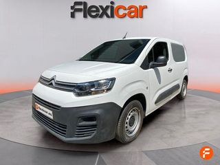 Citroën Berlingo Berlingo Talla M BlueHDi 56KW