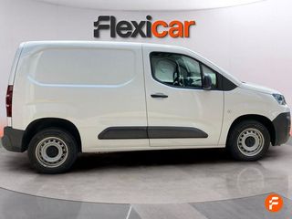 Citroën Berlingo Berlingo Talla M BlueHDi 56KW