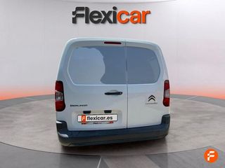 Citroën Berlingo Berlingo Talla M BlueHDi 56KW