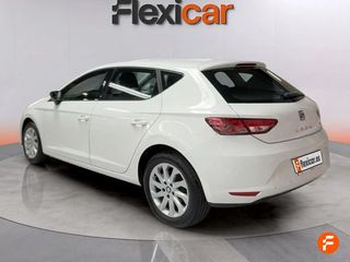 Seat Leon 1.2 TSI 81kW (110CV) St&Sp Reference