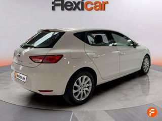 Seat Leon 1.2 TSI 81kW (110CV) St&Sp Reference