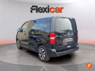 Citroën Spacetourer Talla XS BlueHDi 73KW (100cv) Business