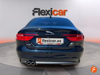 Jaguar XF 2.0D 180PS R-Sport Auto
