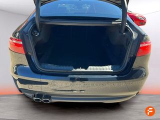 Jaguar XF 2.0D 180PS R-Sport Auto