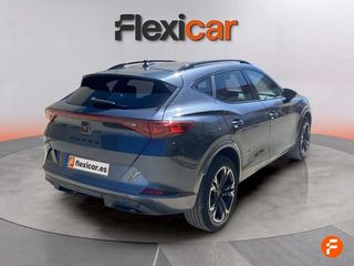 Cupra Formentor 1.5 TSI 110kW (150 CV) DSG