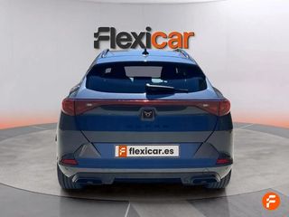 Cupra Formentor 1.5 TSI 110kW (150 CV) DSG