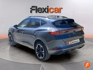 Cupra Formentor 1.5 TSI 110kW (150 CV) DSG