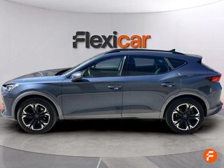 Cupra Formentor 1.5 TSI 110kW (150 CV) DSG