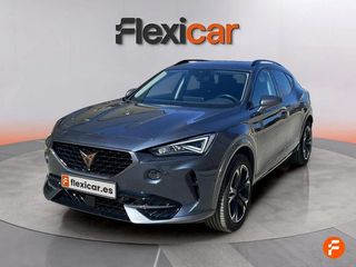 Cupra Formentor 1.5 TSI 110kW (150 CV) DSG