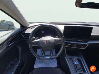 Cupra Formentor 1.5 TSI 110kW (150 CV) DSG