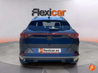 Cupra Formentor 1.5 TSI 110kW (150 CV) DSG