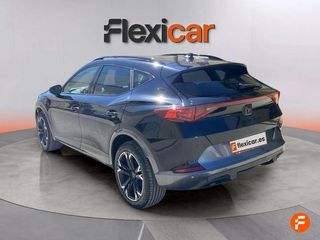 Cupra Formentor 1.5 TSI 110kW (150 CV) DSG