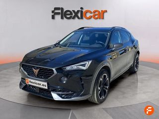 Cupra Formentor 1.5 TSI 110kW (150 CV) DSG