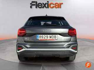 Audi Q2 Advanced 35 TFSI 110kW (150CV) S tronic