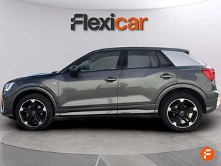 Audi Q2 Advanced 35 TFSI 110kW (150CV) S tronic