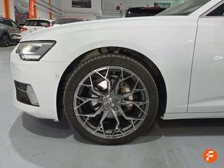 Audi A6 40 TDI 150kW (204CV) S tronic