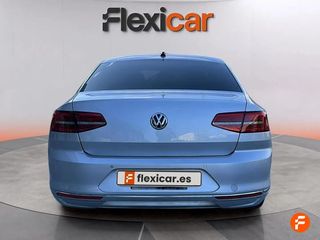 Volkswagen Passat Advance 1.6 TDI 88kW (120CV) DSG