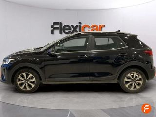 Kia Stonic 1.0 T-GDi 74kW (100CV) MHEV iMT Concept