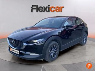 Mazda CX-30 2.5L e-SKYACT G MHEV 103kW Prime-Line MT