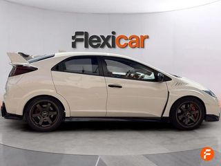 Honda Civic 2.0 VTEC Turbo Type R