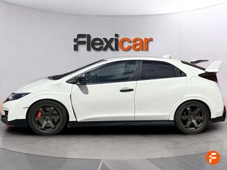 Honda Civic 2.0 VTEC Turbo Type R