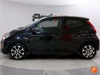 Toyota Aygo 1.0 70 x-play
