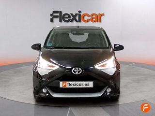 Toyota Aygo 1.0 70 x-play