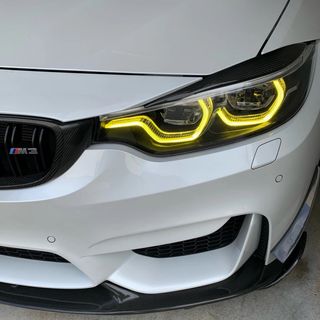 Módulo DRL BMW M3