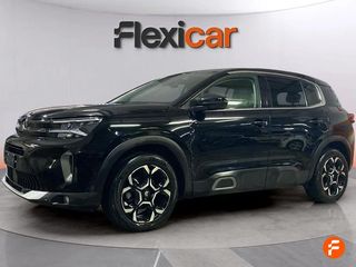 Citroën C5 Aircross BlueHdi 96kW (130CV) S&S EAT8 Max