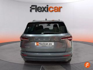 Skoda Karoq 1.5 TSI 110kW (150CV) DSG ACT Style