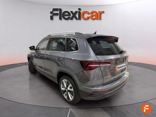 Skoda Karoq 1.5 TSI 110kW (150CV) DSG ACT Style