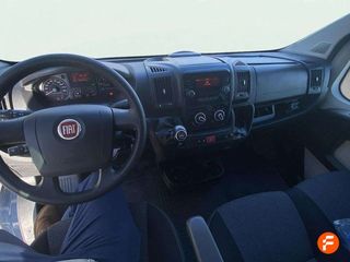 Fiat Ducato Ducato 30 2.3 MJT 150CV PC-TN Combi