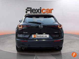 Mazda CX-30 2.5L e-SKYACT G MHEV 103kW Prime-Line MT