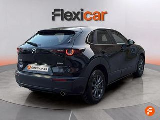 Mazda CX-30 2.5L e-SKYACT G MHEV 103kW Prime-Line MT