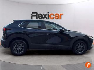 Mazda CX-30 2.5L e-SKYACT G MHEV 103kW Prime-Line MT
