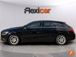 Mercedes Clase CLA MERCEDES CLA 180 d