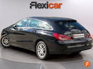 Mercedes Clase CLA MERCEDES CLA 180 d