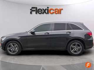 Mercedes GLC GLC 200 4MATIC