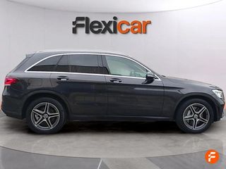 Mercedes GLC GLC 200 4MATIC