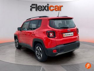 Jeep Renegade 1.4 MAIR 140 HP DDCT Limited FWD E6