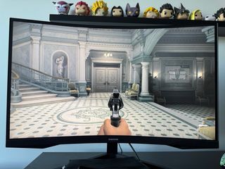 Resident Evil Requiem Ps5