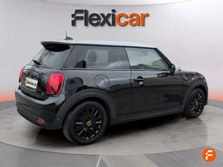 MINI Cooper COOPER SE