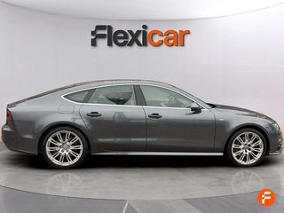Audi A7 3.0 TDI 200kW quattro S tronic Sportback