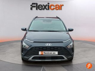 Hyundai Bayon 1.2 MPI Maxx